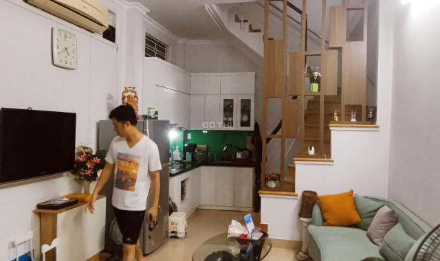 Bán Gấp Nhà Hoàn Kiếm Diện tích 35m Xây 5 tầng-Giá chỉ từ 5 tỷ