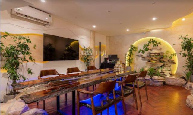 Tôi có nhà cần bán tại Yên Lãng, Đống Đa, dt 65m2, xây 8 tầng, mặt tiền rộng, cho thuê tốt