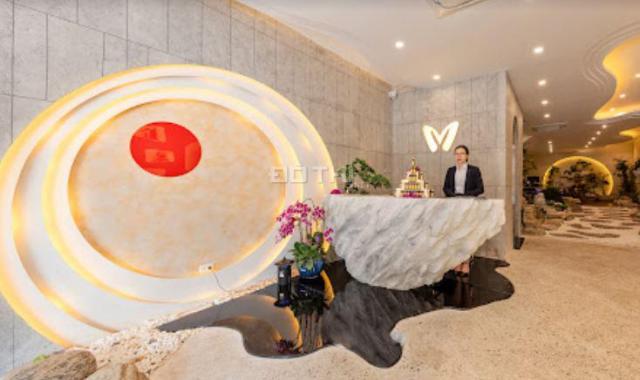 Tôi có nhà cần bán tại Yên Lãng, Đống Đa, dt 65m2, xây 8 tầng, mặt tiền rộng, cho thuê tốt