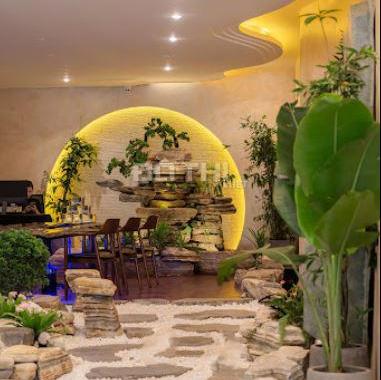 Tôi có nhà cần bán tại Yên Lãng, Đống Đa, dt 65m2, xây 8 tầng, mặt tiền rộng, cho thuê tốt