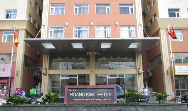 Cho thuê gấp căn hộ Hoàng Kim Thế Gia, DT 85m2, 3PN, 2WC Có Nội thất 0903154701