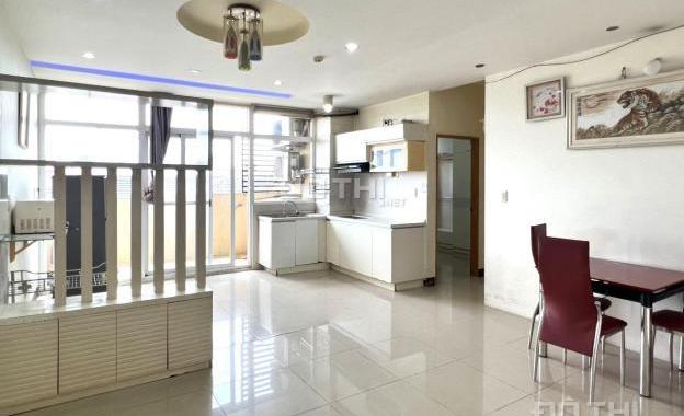 Cho thuê gấp căn hộ Hoàng Kim Thế Gia, DT 85m2, 3PN, 2WC Có Nội thất 0903154701