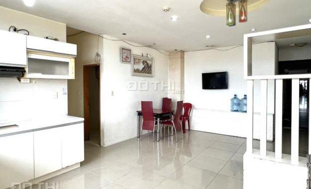 Cho thuê gấp căn hộ Hoàng Kim Thế Gia, DT 85m2, 3PN, 2WC Có Nội thất 0903154701