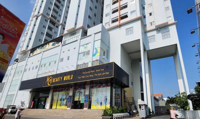 [ Tin Xác Thực] Cho Căn hộ tại Lê Thành Twin Towers, DT 40m2,1PN, 1WC 0903154701