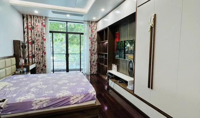 Bán LK shophouse The Manor Central Park, DT 73m2, 5 tầng, MT 5m, giá 28 tỷ