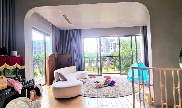 Bán nhà mặt phố Kim Mã, DT 208m2, xây 5 tầng, mặt tiền chính 5m, mặt ngõ 25m, giá 80 tỷ