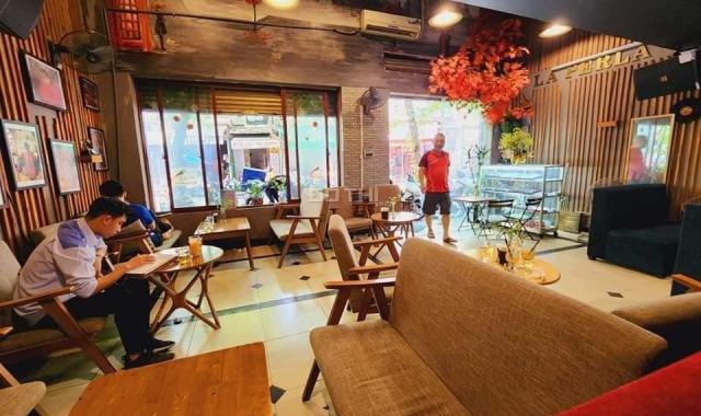 Bán nhà mặt phố Kim Mã, DT 208m2, xây 5 tầng, mặt tiền chính 5m, mặt ngõ 25m, giá 80 tỷ
