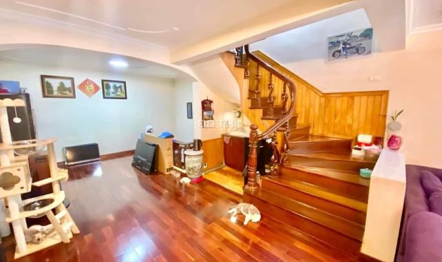 Bán nhà phố Phạm Đình Hổ, HBT, DT 73m2, xây 5 tầng, mặt tiền 8.3m, giá 25 tỷ