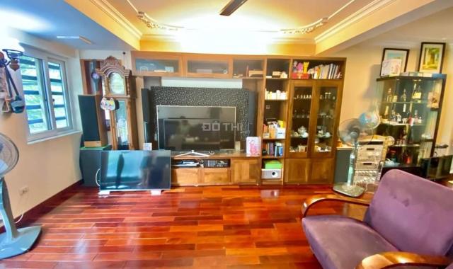Bán nhà phố Phạm Đình Hổ, HBT, DT 73m2, xây 5 tầng, mặt tiền 8.3m, giá 25 tỷ