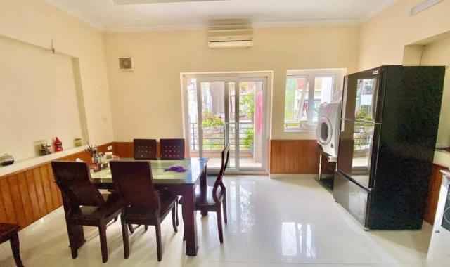 Bán nhà phố Phạm Đình Hổ, HBT, DT 73m2, xây 5 tầng, mặt tiền 8.3m, giá 25 tỷ