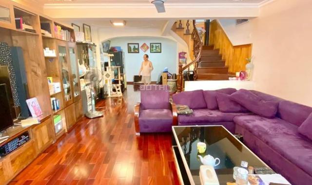 Bán nhà phố Phạm Đình Hổ, HBT, DT 73m2, xây 5 tầng, mặt tiền 8.3m, giá 25 tỷ