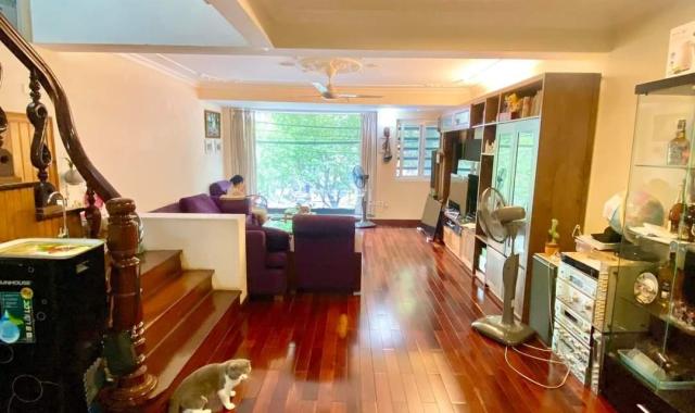 Bán nhà phố Phạm Đình Hổ, HBT, DT 73m2, xây 5 tầng, mặt tiền 8.3m, giá 25 tỷ