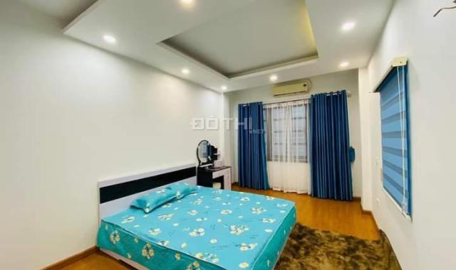 Bán nhà riêng tại Đường Xuân La, Phường Xuân La, Tây Hồ, Hà Nội diện tích 32m2 giá 3.9 Tỷ
