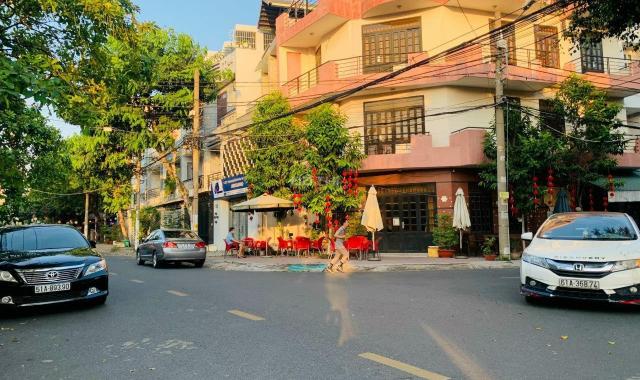 Hiếm Chỉ 68tr/m2 Mặt tiền 267m2 full thổ khu Him Lam Linh Chiểu Thủ Đức gần ĐH Ngân Hàng giá còn TL