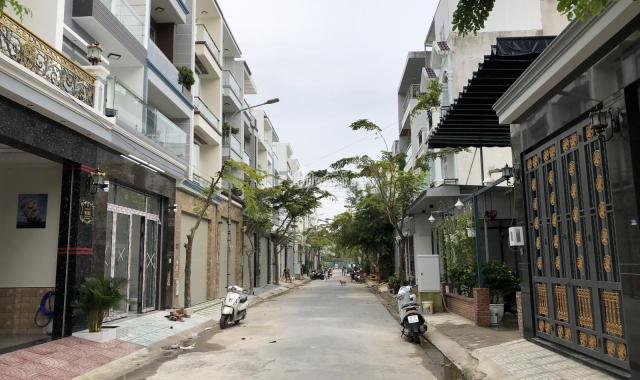 HOT! BÁN ĐẤT NỀN GREEN RIVERSIDE, NHÀ BÈ, 105M2, CÓ SỔ, 5.5 TỶ