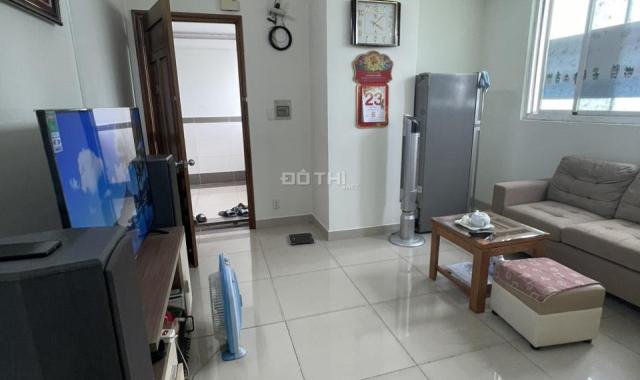 ✅✅Cho thuê căn hộ 2pn - trống - góc - nhà sạch sẽ - Dt 70m2 - Cc BellezaQ 7- Giá 6.5 triệu