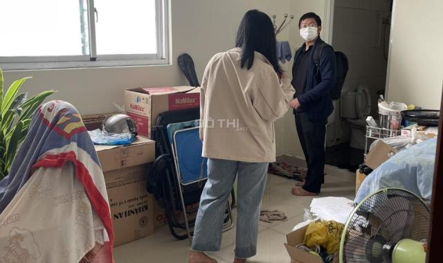 ✅✅Cho thuê căn hộ 2pn - trống - góc - nhà sạch sẽ - Dt 70m2 - Cc BellezaQ 7- Giá 6.5 triệu
