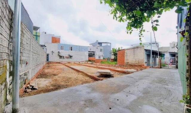 Bán đất kiệt Ô TÔ Nguyễn Chánh, Hòa Minh, Liên Chiểu, TP Đà Nẵng
