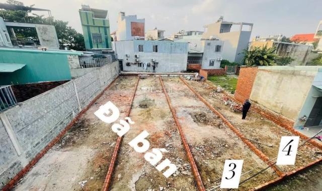 Bán đất kiệt Ô TÔ Nguyễn Chánh, Hòa Minh, Liên Chiểu, TP Đà Nẵng