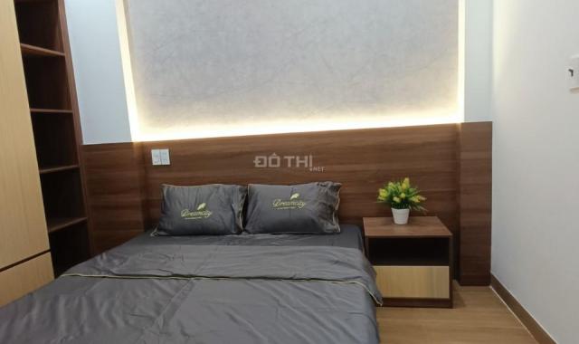 Nhà Full nội thất - Nnhà 2 tầng kiệt Ô TÔ K192 Tô Hiệu, Hòa Minh, Liên Chiểu