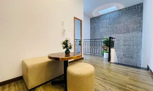Nhà Full nội thất - Nnhà 2 tầng kiệt Ô TÔ K192 Tô Hiệu, Hòa Minh, Liên Chiểu