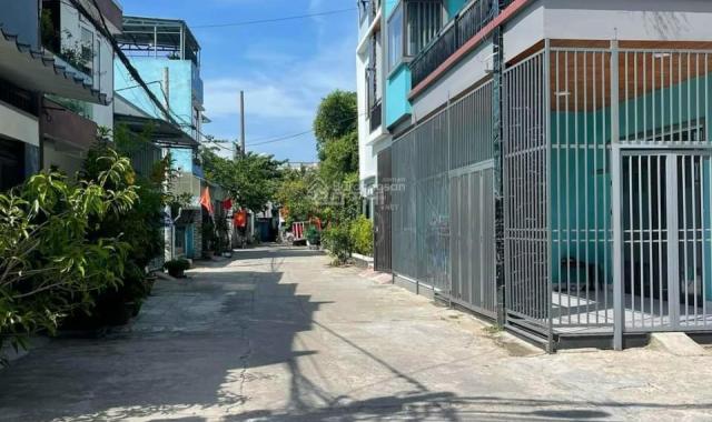 Bán đất kiệt Ô TÔ K108 Nguyễn Chánh, Hòa Minh, Liên Chiểu