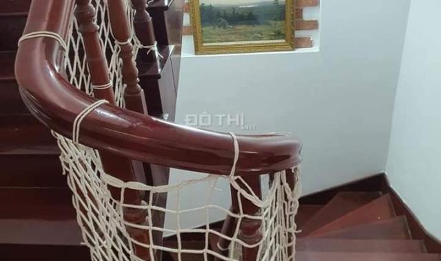 Nhà mặt phố Ngũ Xã, Trúc Bạch, DT 69m, xây 6 tầng, mặt tiền 4m, giá 24 tỷ .