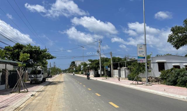 Bán 10 x 39 đất GIÁ RẺ Nguyễn Du - Tân Phước - LaGi Cách Biển 1.5Km