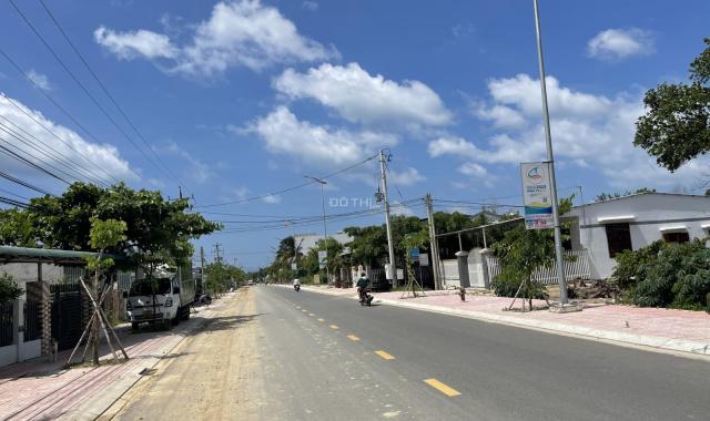 Bán 10 x 39 đất GIÁ RẺ Nguyễn Du - Tân Phước - LaGi Cách Biển 1.5Km