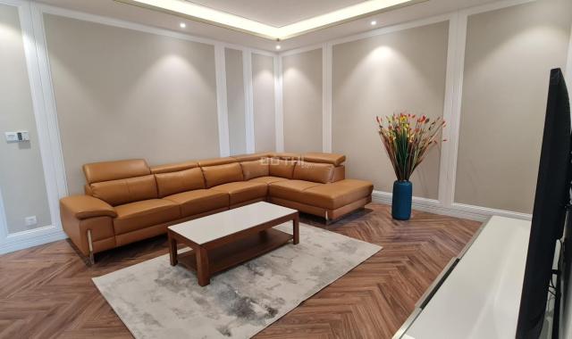 Cho thuê chung cư Kingpalace 108 Nguyễn Trãi 3 pn full đồ 26tr LH:0966.915.990