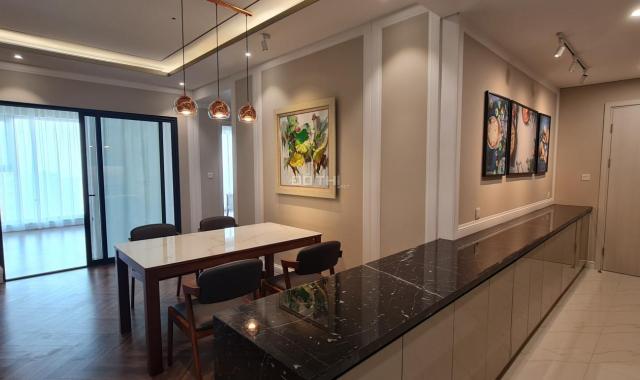 Cho thuê chung cư Kingpalace 108 Nguyễn Trãi 3 pn full đồ 26tr LH:0966.915.990
