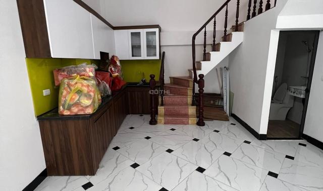 SIÊU ĐẸP, SIÊU RẺ PHỐ THANH BÌNH , HÀ ĐÔNG 40m2, 3 TẦNG, FULL NỘI THẤT, GIÁ 3,8 TỶ
