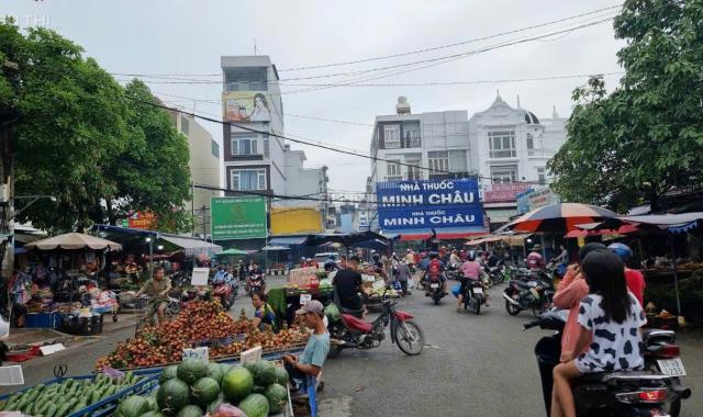 Bán nhà MT đường Số 2,KDC Vĩnh Lộc,Bình Tân.DT 4.8x16. đúc 5 lầu,St Thang Máy giá rẻ chỉ 12 Tỷ