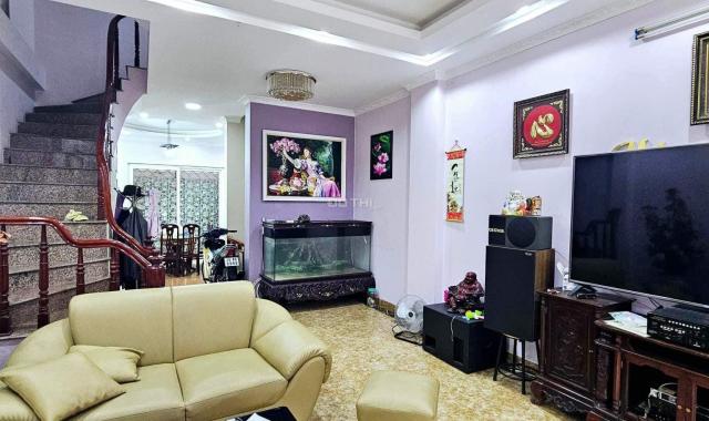 BánNhà Mai Anh Tuấn-Đống Đa,Oto vào nhà, ở ngay,60m x5 Tầng, MT5m. 13,xTỷ