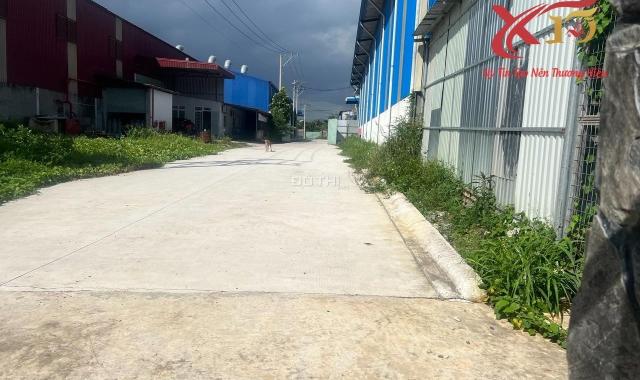 Bán đất xây dựng xưởng 5.560m2 giá 12,2 tỷ- trong Cụm CN Thiện Tân-Vĩnh Cửu-ĐN