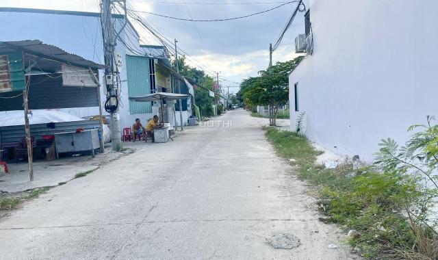 Bán đất Vĩnh Thái trung tâm nha trang, đầy đủ tiện ích xung quoang giá sập sàn 1,5 tỷ