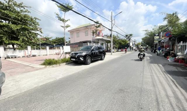 Bán đất Vĩnh Thái trung tâm nha trang, đầy đủ tiện ích xung quoang giá sập sàn 1,5 tỷ