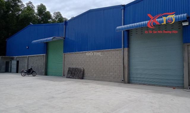 Cho thuê xưởng 1.200m2 giá 20 triệu/tháng- Thiện Tân-Vĩnh Cửu-Đồng Nai