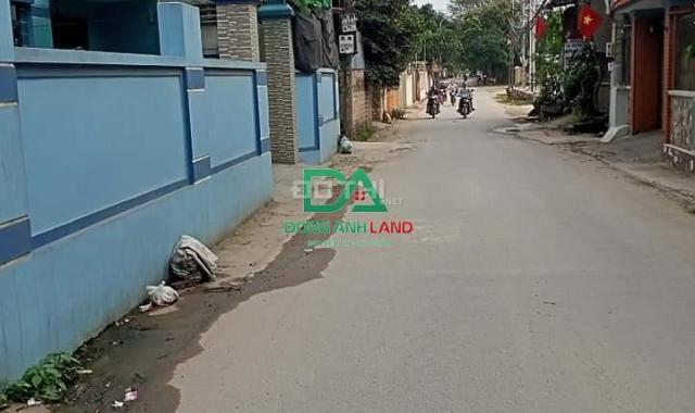 Bán đất Việt Hùng Đông Anh – Trục chính xã – Kinh Doanh Đỉnh