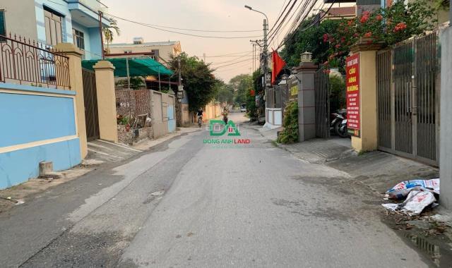 Bán đất Việt Hùng Đông Anh – Trục chính xã – Kinh Doanh Đỉnh