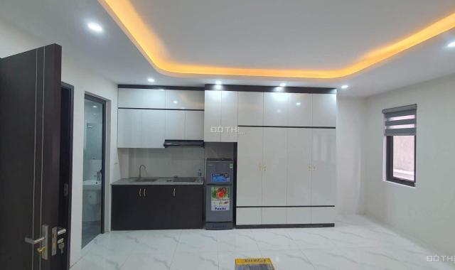 Bán Toà CCMN dòng tiền 800tr/năm Hồ Tùng Mậu, Từ Liêm