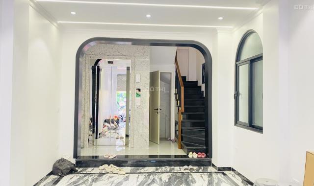 Bán nhà phố cổ Lý Nam Đế 45m 7 tầng thang máy oto vào nhà kinh doanh