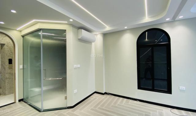Bán nhà phố cổ Lý Nam Đế 45m 7 tầng thang máy oto vào nhà kinh doanh