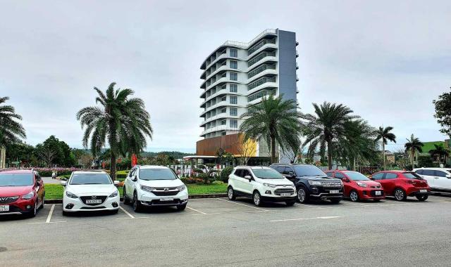 Cần tiền bán nhà 3 tầng khu đô thị  VSIP Quảng Ngãi giá siêu mềm