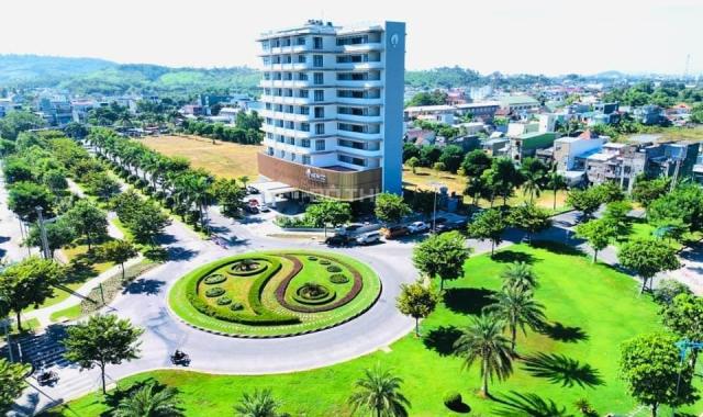 Cần tiền bán nhà 3 tầng khu đô thị  VSIP Quảng Ngãi giá siêu mềm