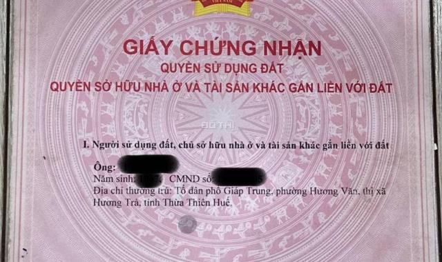 Chính chủ kẹt ngân hàng cần bán gấp trong 1 tuần giảm giá sâu cho khách thiện chí LH 0902 248 463