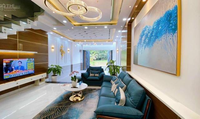 HOT! BÁN NHÀ QUẬN 7, KHU TÁI ĐỊNH CƯ PHÚ MỸ, 90M2, 13.5TỶ