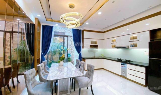 HOT! BÁN NHÀ QUẬN 7, KHU TÁI ĐỊNH CƯ PHÚ MỸ, 90M2, 13.5TỶ