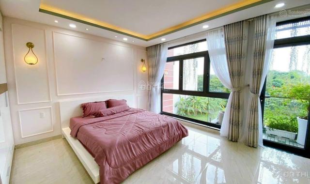 HOT! BÁN NHÀ QUẬN 7, KHU TÁI ĐỊNH CƯ PHÚ MỸ, 90M2, 13.5TỶ