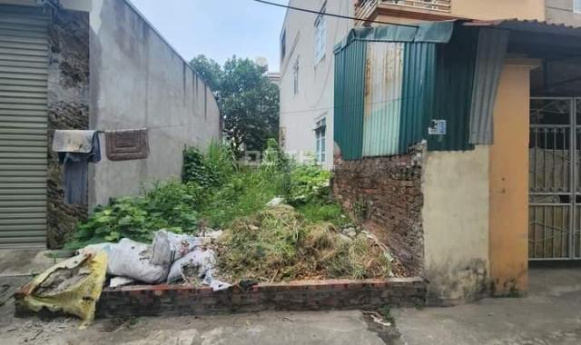 BÁN GẤP LÔ ĐẤT BẾN TRUNG BẮC HỒNG ĐÔNG ANH TP HÀ NỘI DT52M MT4,5M NỞ HẬU GIÁ CHỈ 1,25 TỶ GIÁ SIÊU